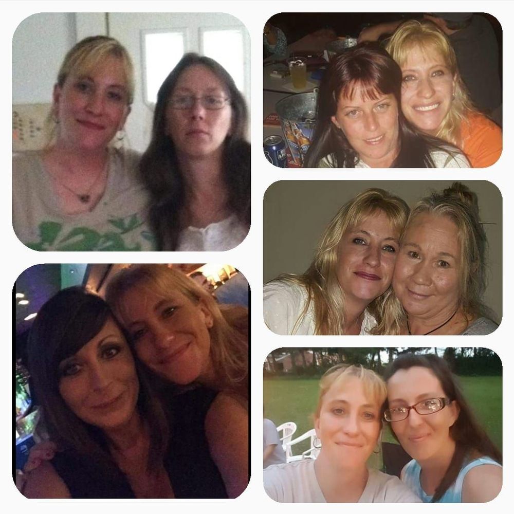 Meet your Posher, Staci